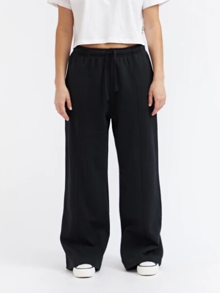 PANTALON N.SAILS 21109 KYRA NEGRO