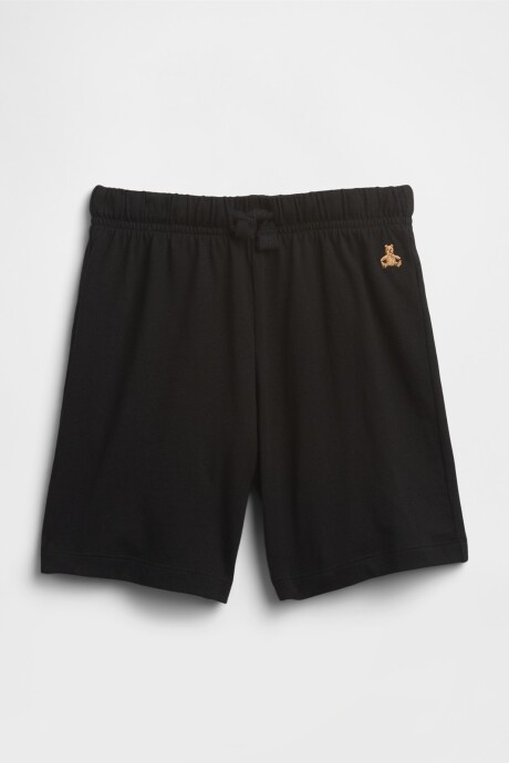 Short Deportivo Brannan Toddler Niño Black