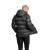 Campera Parka Drap Umbro Hombre 259