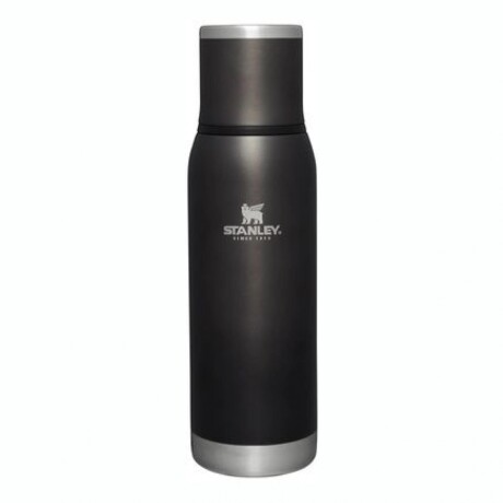 TERMO STANLEY 0.5L TO GO Termo STANLEY To Go Capacidad 500ML Conservación De Tu Bebida De Hasta 20Hs - Gray