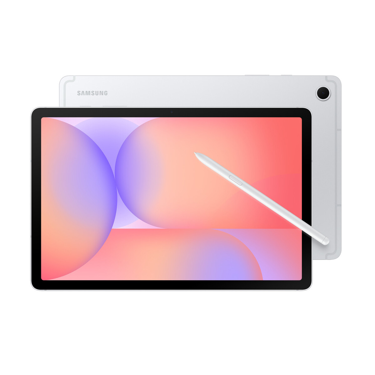 Tablet Samsung Galaxy Tab S10 Lite 5G 128GB 6GB Silver 