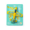 Avión Planeador Infantil de Espuma Djeco Avión Planeador Infantil de Espuma Djeco