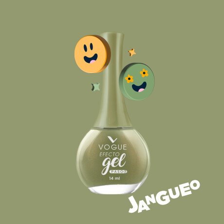 Vogue Esm Efecto Gel Jangueo Vogue Esm Efecto Gel Jangueo
