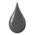 PINTURA ACRILICA ARTISTICA 200ML Gris Oscuro