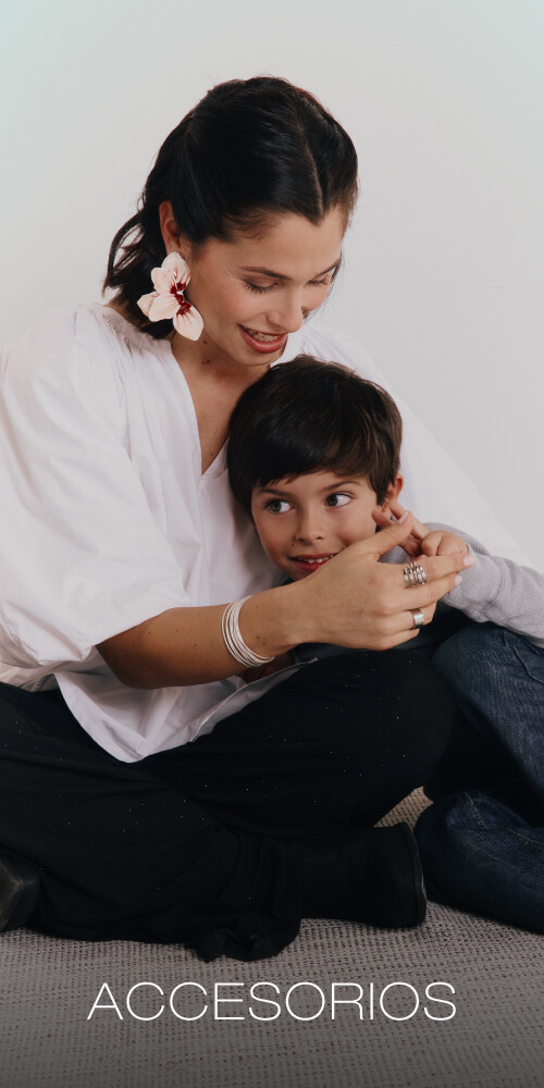 Día de la madre - Accesorios