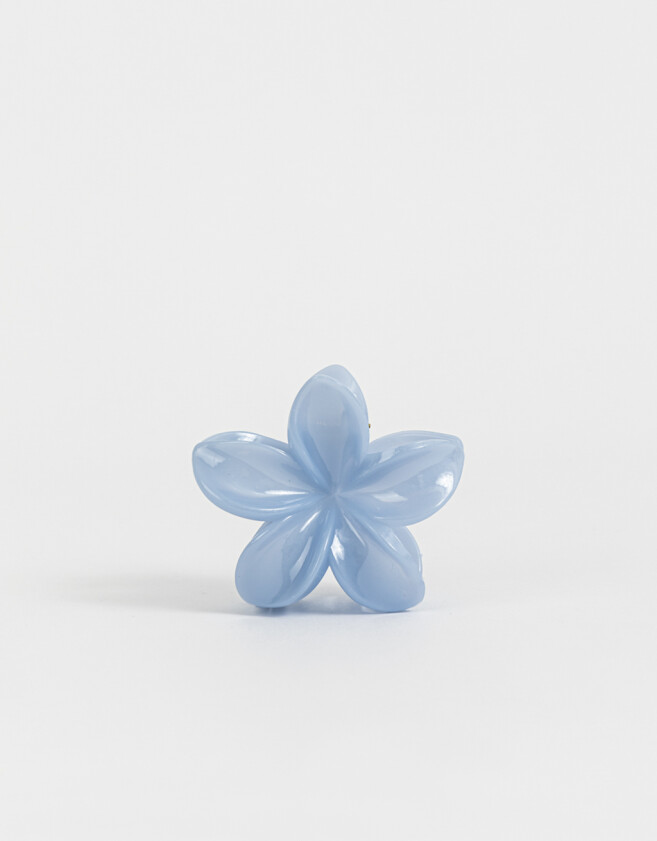 Broche Hawaianas Broche Beach - Azul Celeste