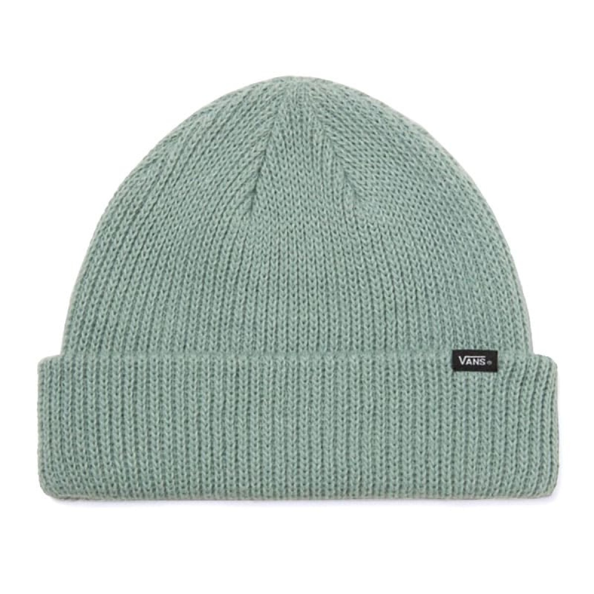 Gorro Vans Mn Core Basics Iceberg - VN000K9YCJL1 - Gris 