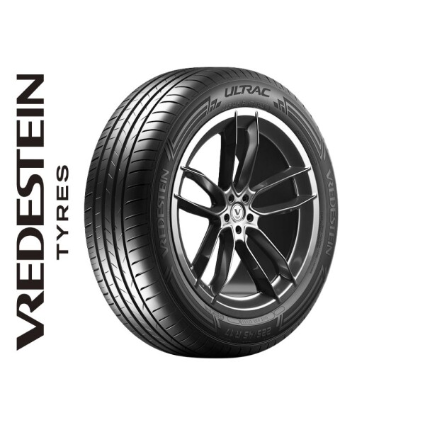 225/60 R18 VREDESTEIN ULTRAC 104W 225/60 R18 VREDESTEIN ULTRAC 104W