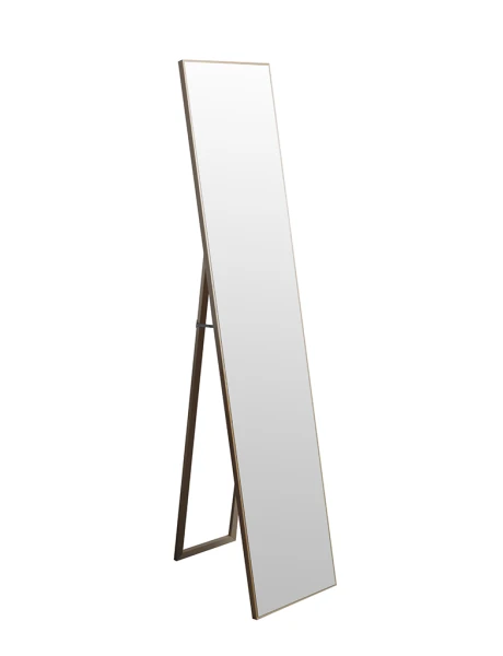 ESPEJO DE PIE MADERA 30x150CM ESPEJO DE PIE MADERA 30x150CM