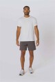 Short The 7" One Short Hombre Taupe Slate