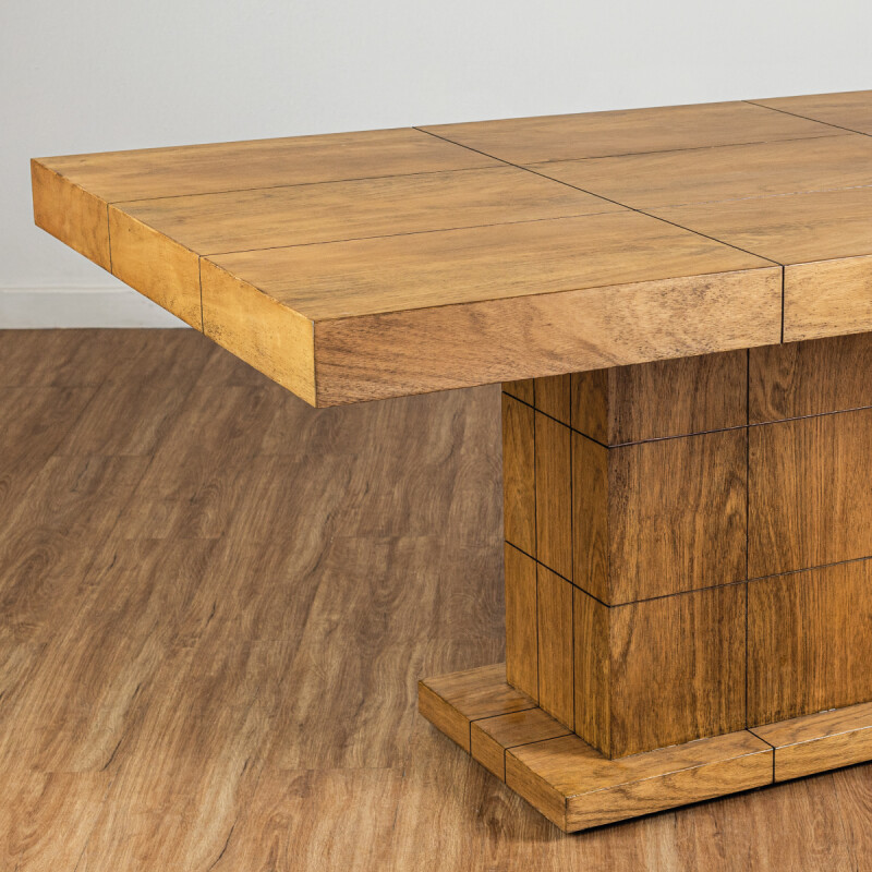 JGO COMEDOR PLA 6PTS - CRUDO305540/SE (CD) Unica