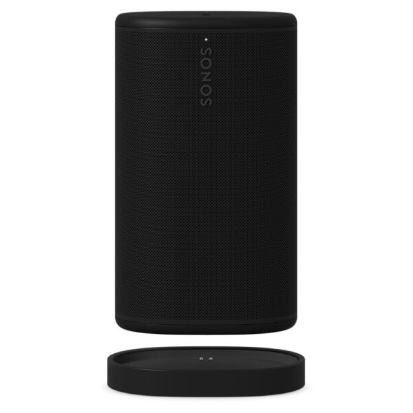 Parlante Sonos Play Black Parlante Sonos Play Black