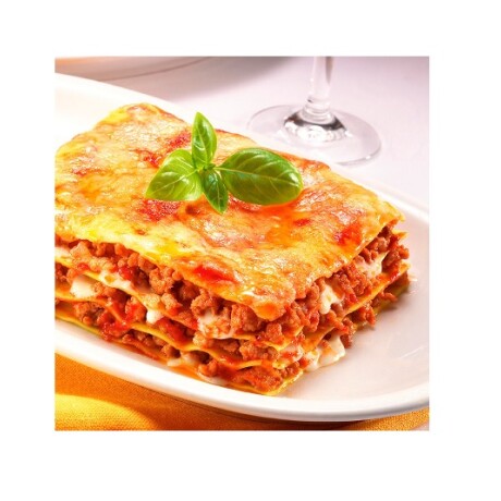 Molde Lasagna 20x14cm Molde Lasagna 20x14cm