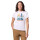 Remera Ruby Springs Mujer White, Get Hiked