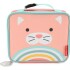 Lunchera termica SKIP HOP gatita arco iris