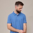 REMERA POLANCO REGUL AZUL