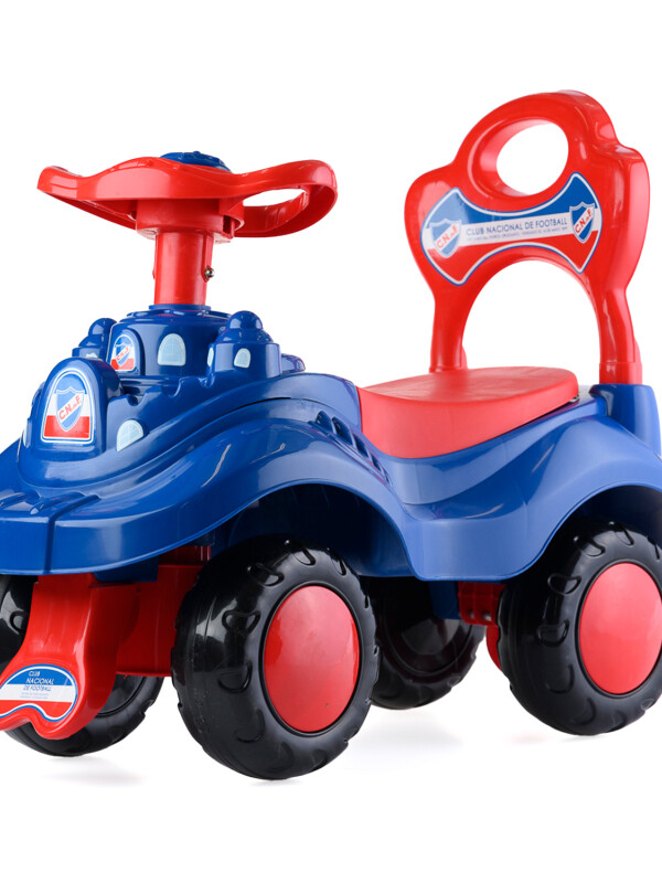 BUGGY NACIONAL Nacional 694