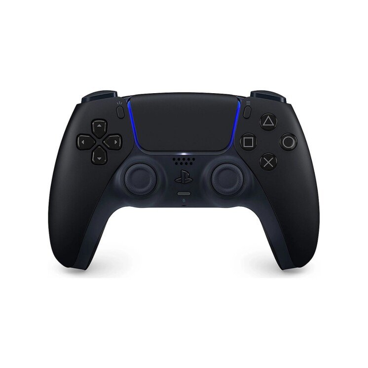 Joystick Sony DualSense para PlayStation 5 Midnight Black Joystick Sony DualSense para PlayStation 5 Midnight Black