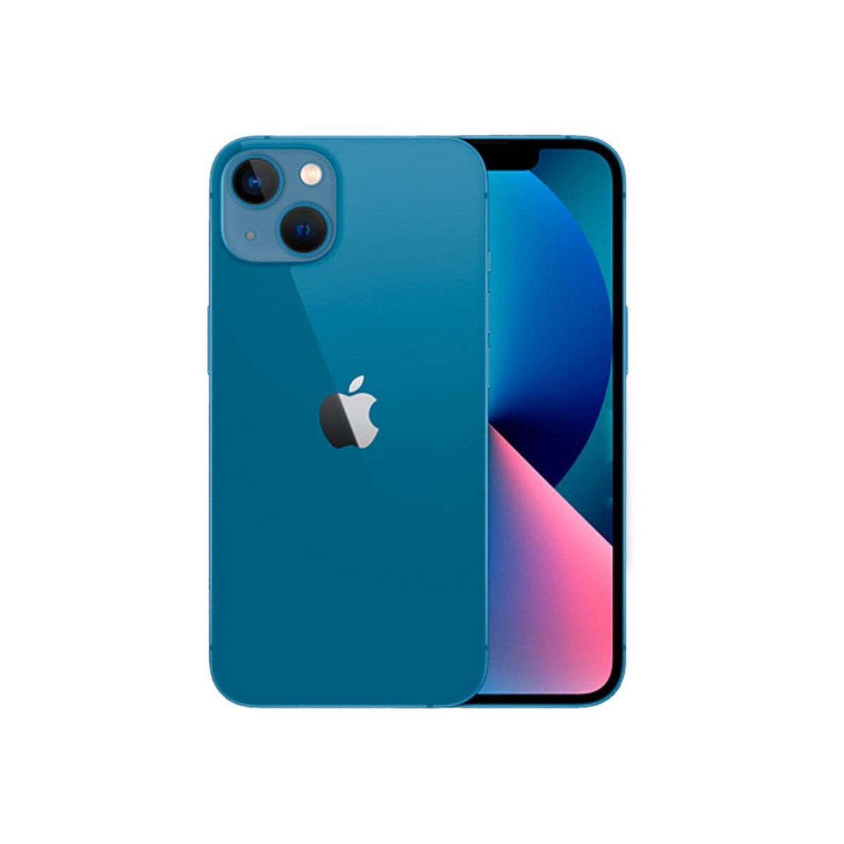 Celular Smartphone Apple Iphone 13 128GB 4GB - AZUL 