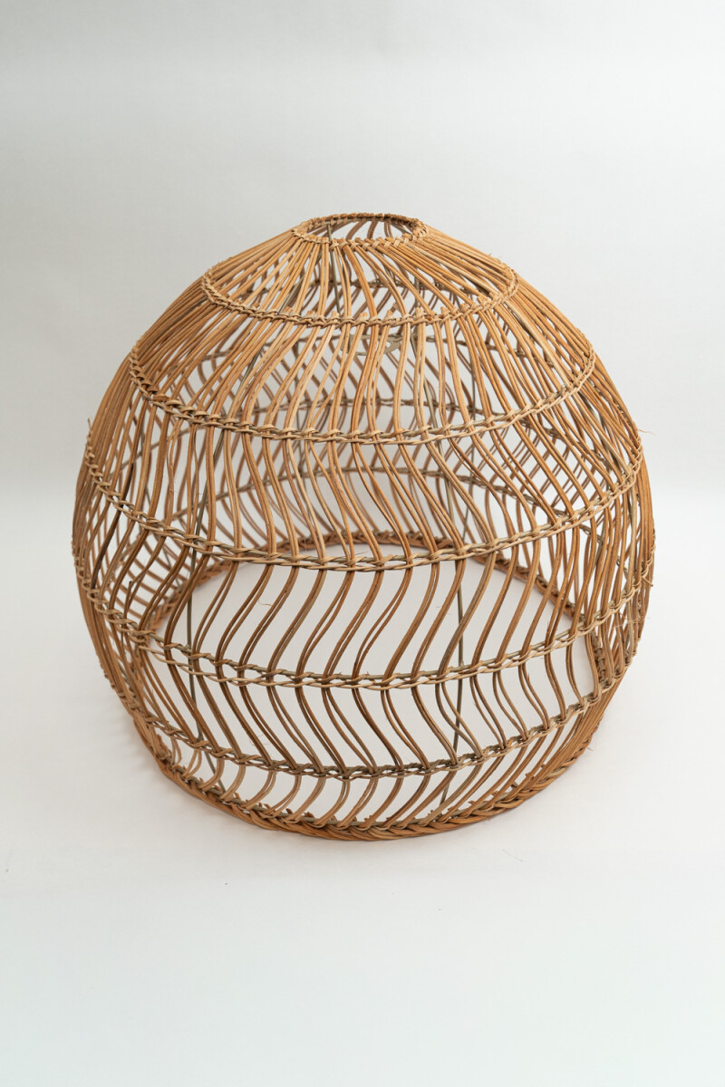 Pantalla Kiran - Color Unico 