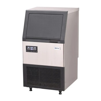 Maquina Fabricadora de Hielo 50 Kg/Dia VHM-50C Ventus Maquina Fabricadora de Hielo 50 Kg/Dia VHM-50C Ventus