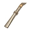 Bombilla criolla - PLATA Y ORO - 22 bmpo22po
