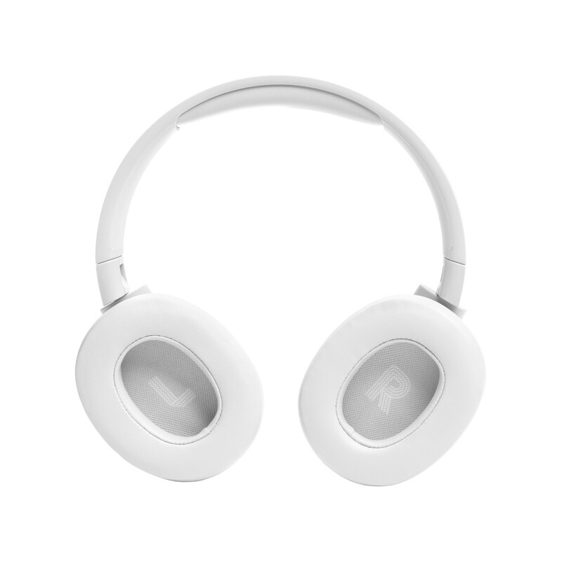Auriculares Inalambricos JBL Tune 720BT White Auriculares Inalambricos JBL Tune 720BT White