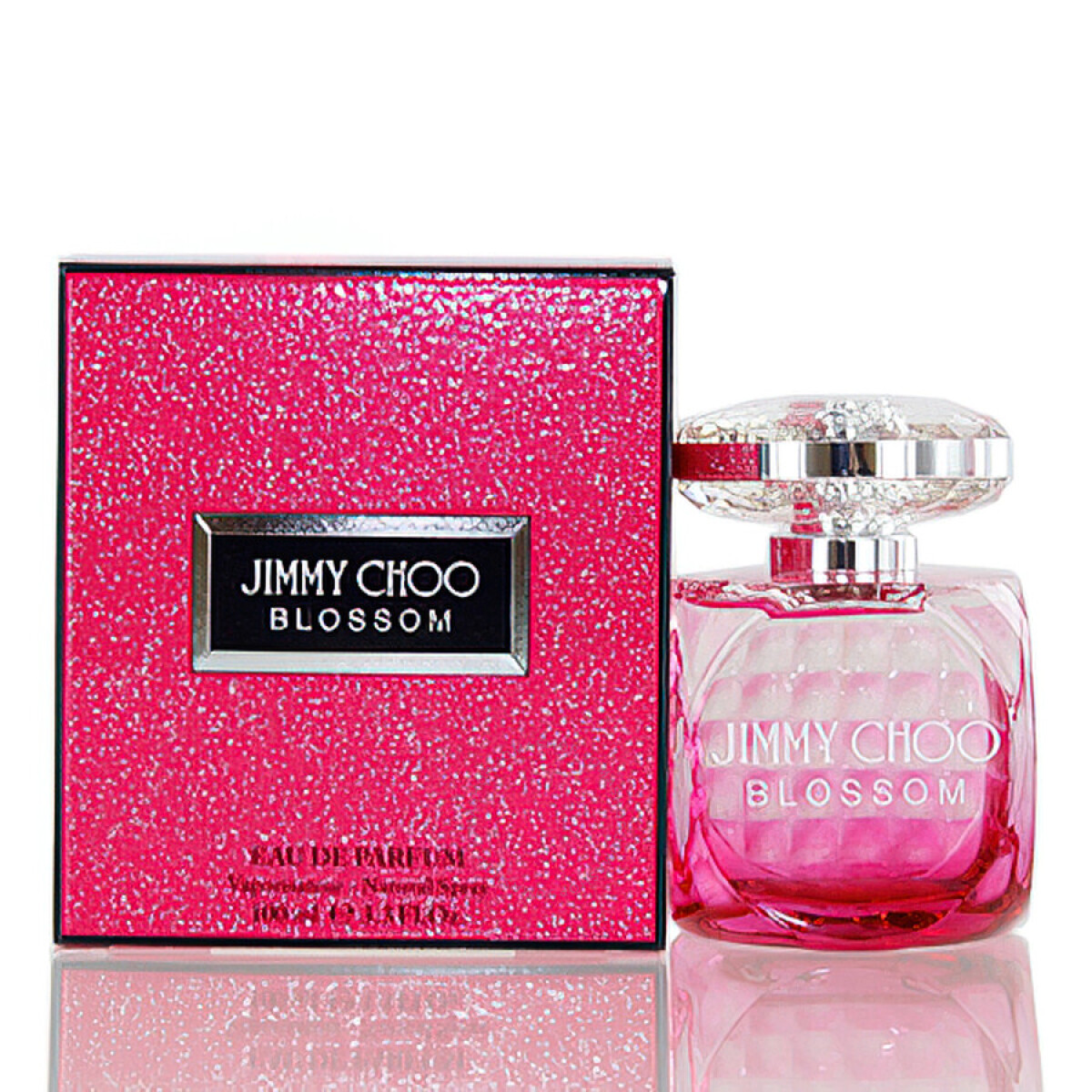 Perfume Jimmy Choo Blossom Edp 100 ml 