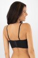 Corset luxe Negro