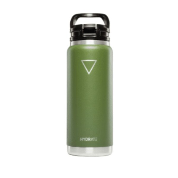 Termo Frontier Hydrate 770ml Verde Salvia Termo Frontier Hydrate 770ml Verde Salvia