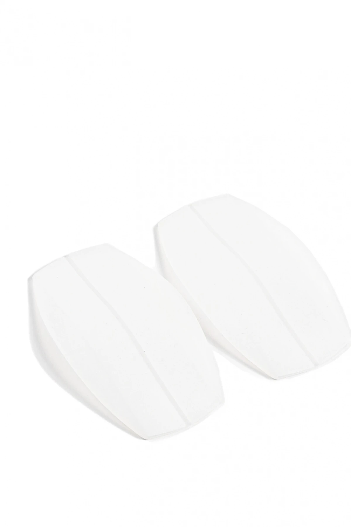 Soporte De Hombro Blanco