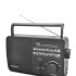 PK_96 RADIO PORTATIL AM/FM PUNKTAL Pk_96 Radio Portatil Am/fm Punktal