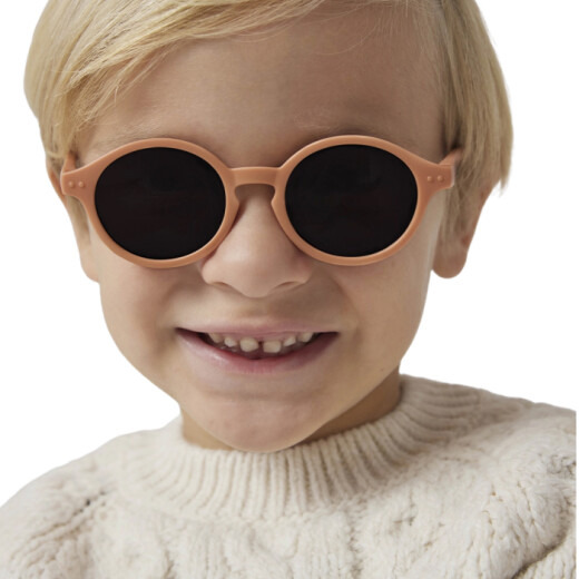 Lentes Izipizi SUN KIDS PLUS APRICOT Lentes Izipizi SUN KIDS PLUS APRICOT