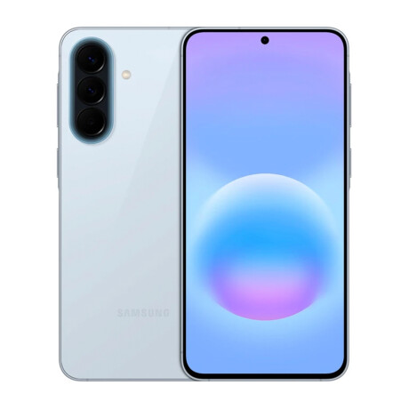 Celular Samsung Galaxy A57 5G SM-A576 256GB 8GB Light Blue Celular Samsung Galaxy A57 5G SM-A576 256GB 8GB Light Blue