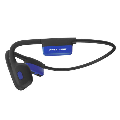 Auriculares Opn Sound Mezzo+ Bt Black