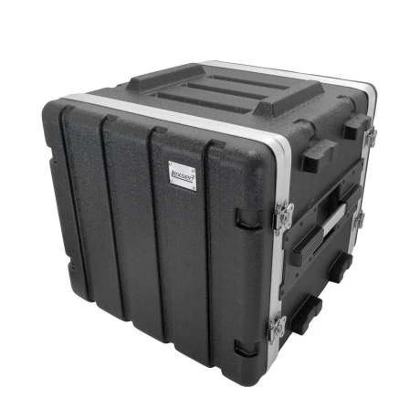 Estuche Rack Lexsen Adk10u Abs 10 Unidades Estuche Rack Lexsen Adk10u Abs 10 Unidades
