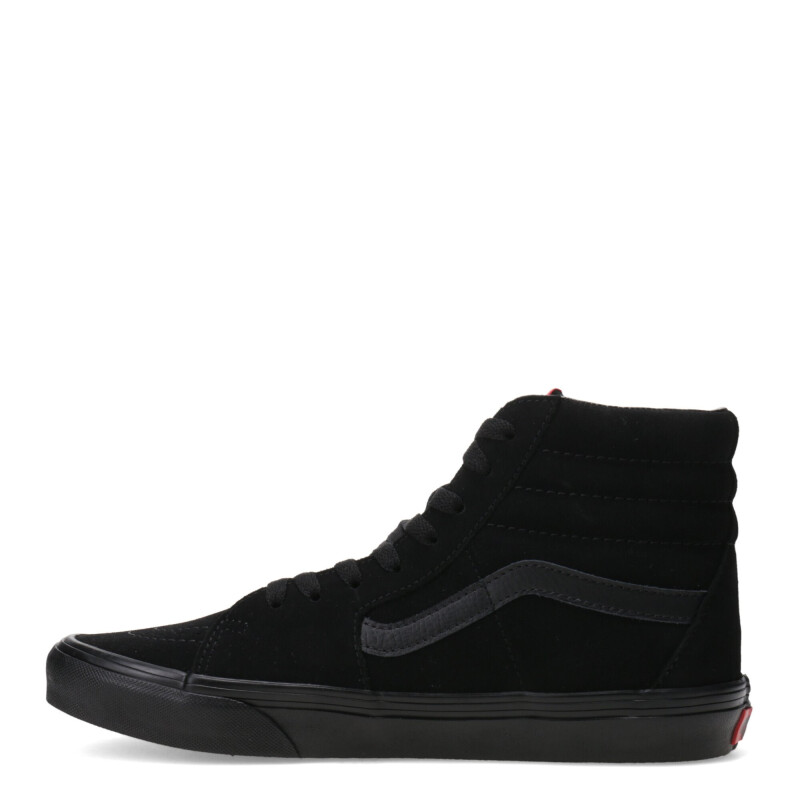 Botas de Hombre VANS Sk8 Hi Negro