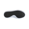 Championes Adidas Grand Court Mujer Negro-Blanco