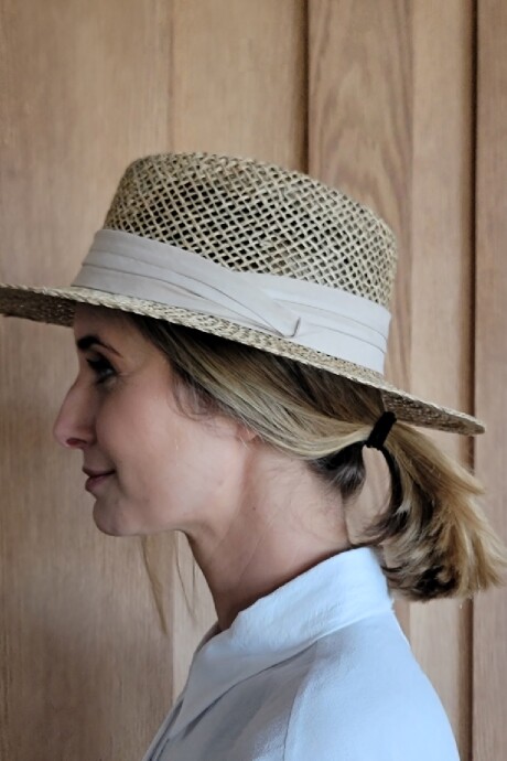 Sombrero Brava Beige