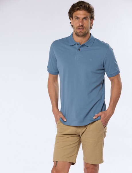 BERMUDA CLASICA Camel