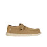 Calzado Hey Dude Wally Sport Mesh Marrón