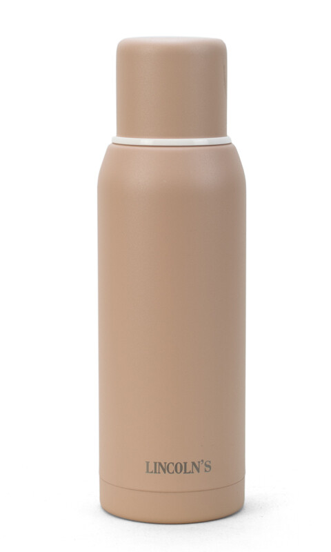 TERMO VOLANS CREAM