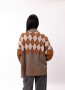 Buzo MEDAL Beige
