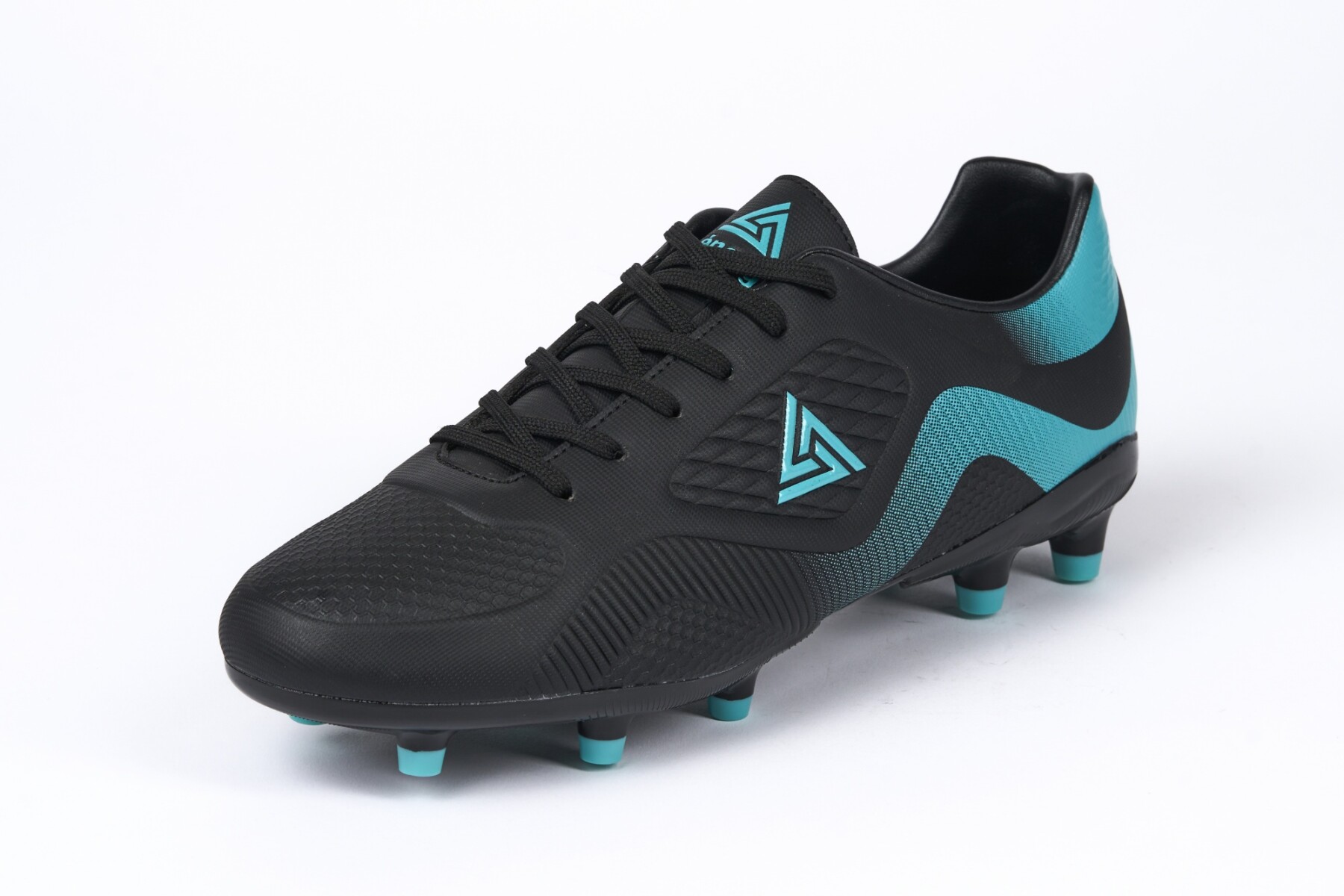 LENERGY F. CANCHA - BLACK 