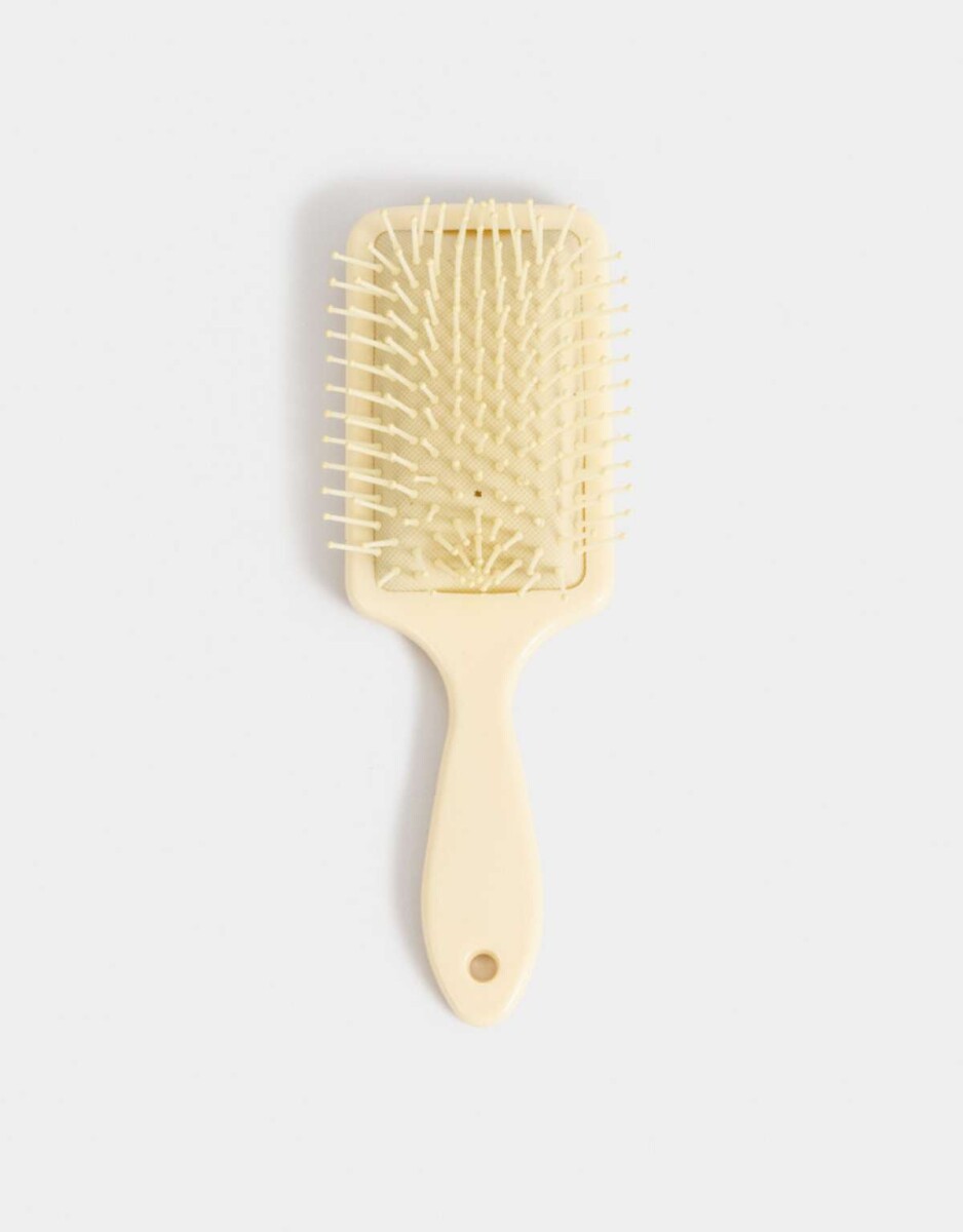 Cepillos y Peines Cepillo Grande - Combinacion Multicolor 