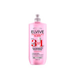 ELVIVE CREMA DE PEINAR GLYCOLIC 3 EN 1 única