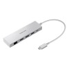 Adaptador Samsung 5 en 1 Usb-C P5400 Adaptador Samsung 5 en 1 Usb-C P5400