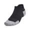 UA Velociti Run Cush 3pk NS-BLU BLK-001