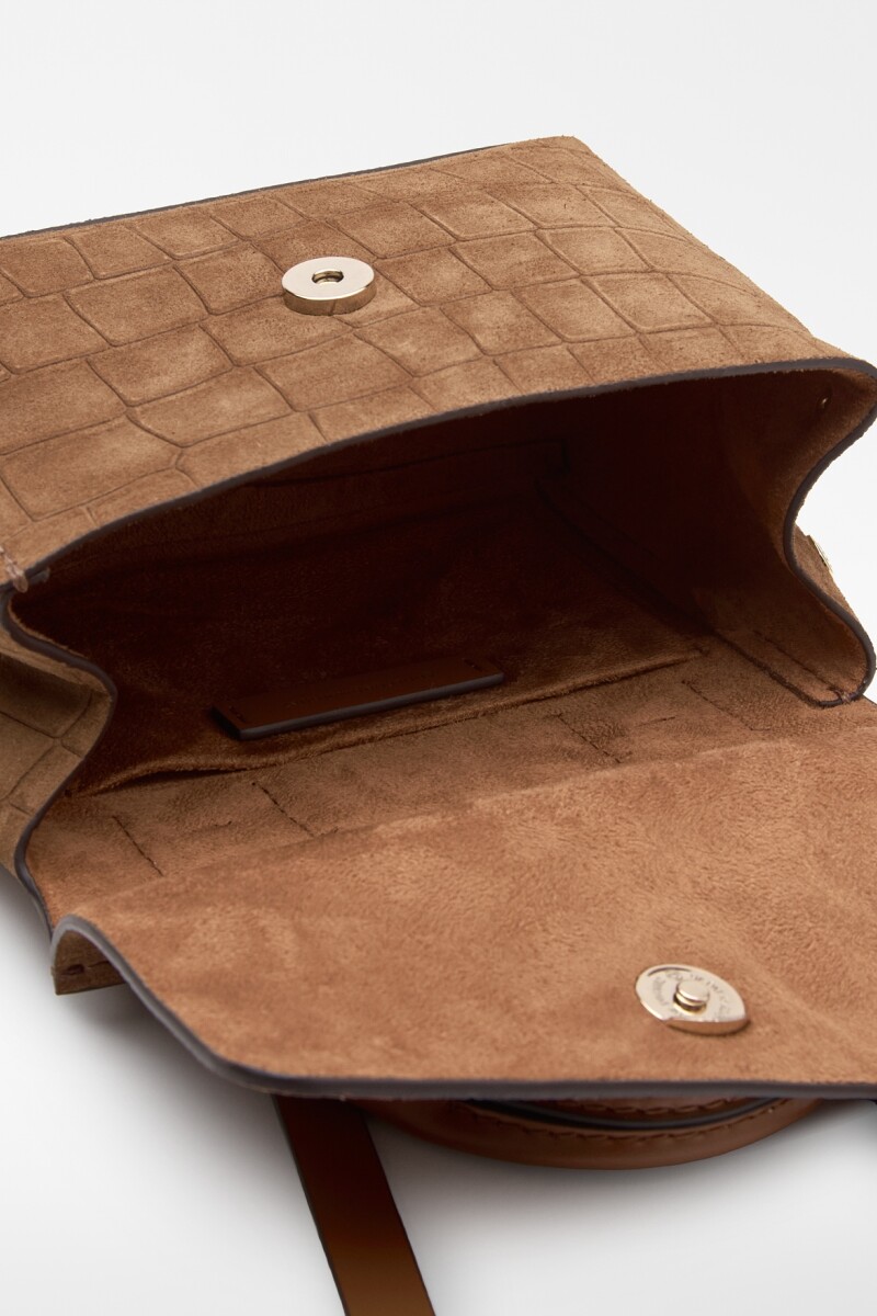 MINI CARTERA AUGE II Whisky
