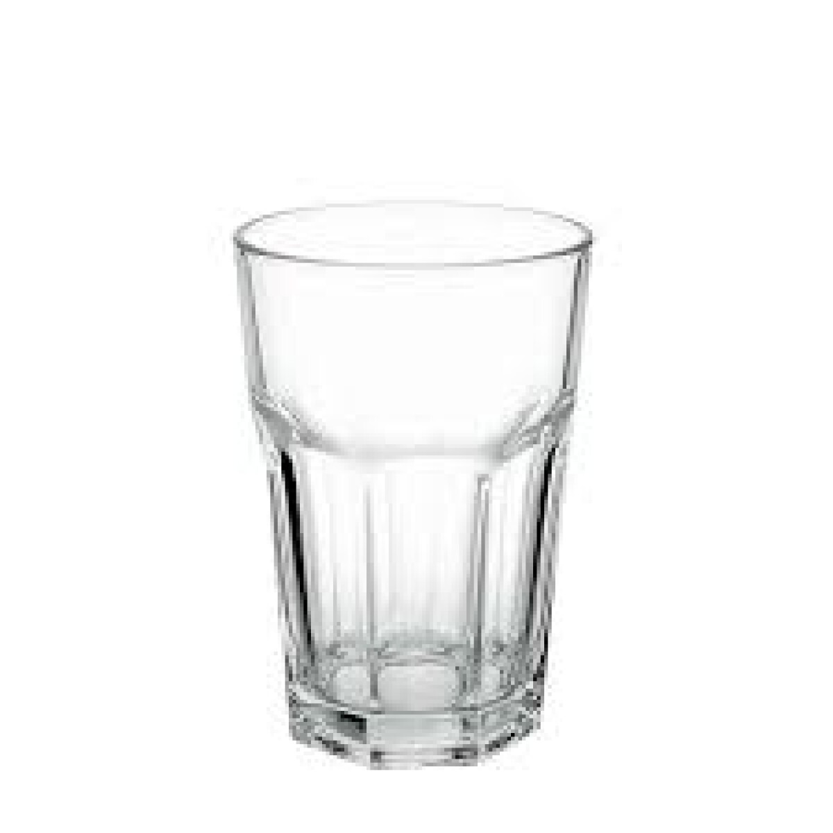 Vaso Refresco Bristol x12 410 ml Nadir 